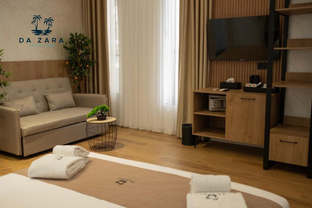 Da Zara Hotel photo 3