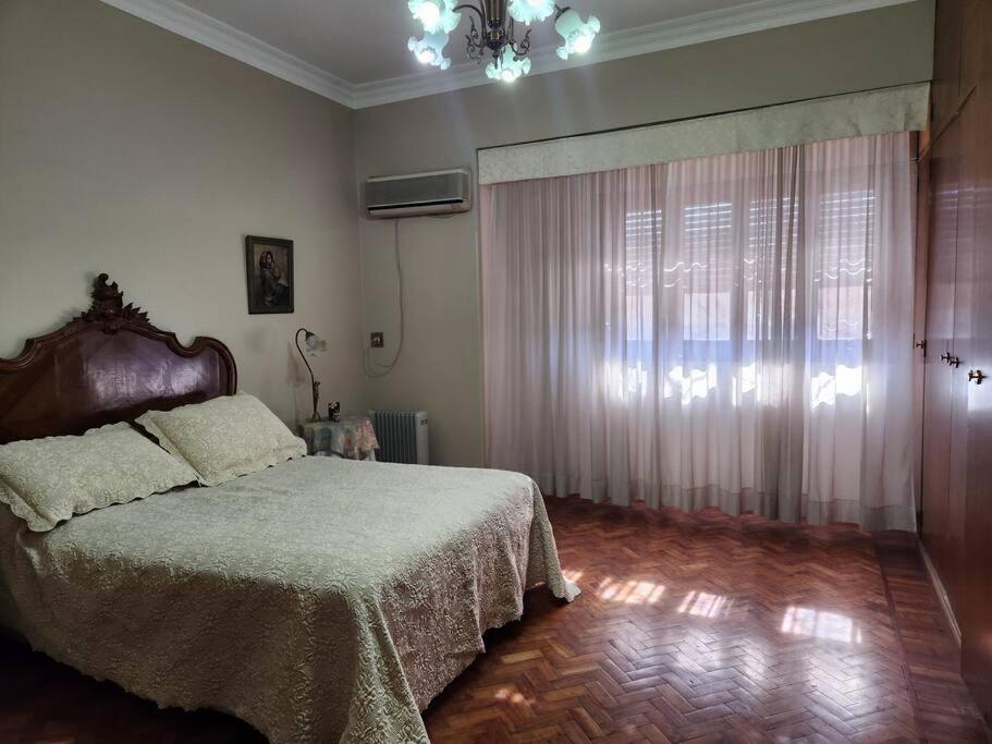 Departamento confortable