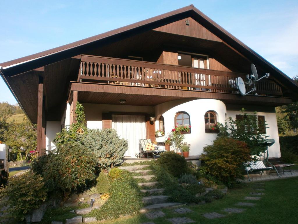 Pension Iva photo 3
