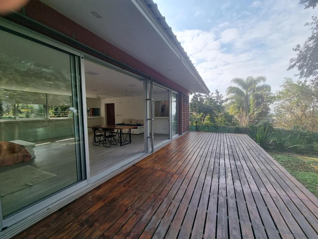 Casa Yunga Loft photo 3