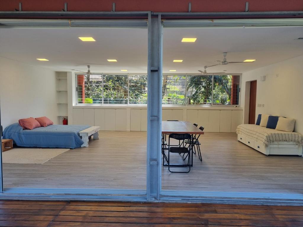 Casa Yunga Loft photo 2