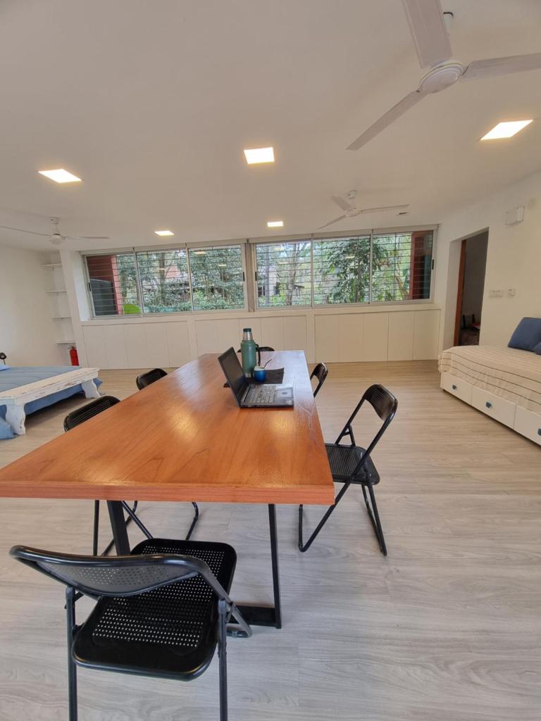 Casa Yunga Loft photo 1