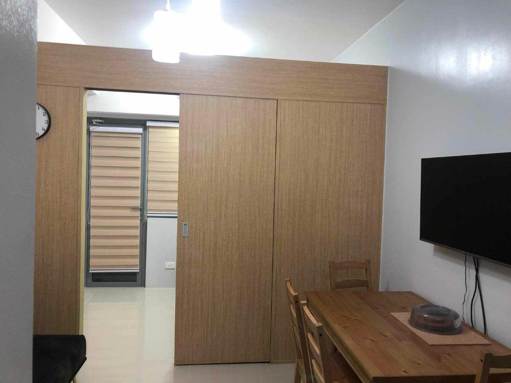 Rio Staycation, Metro Manila