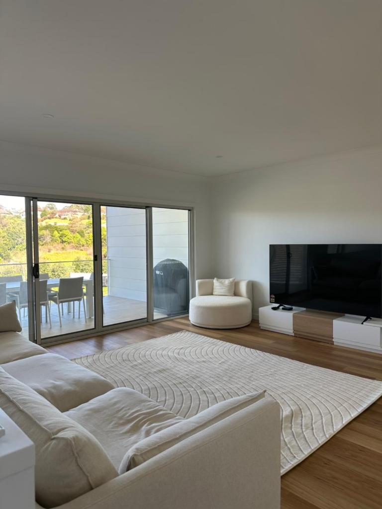 Surfleet Retreat Kiama