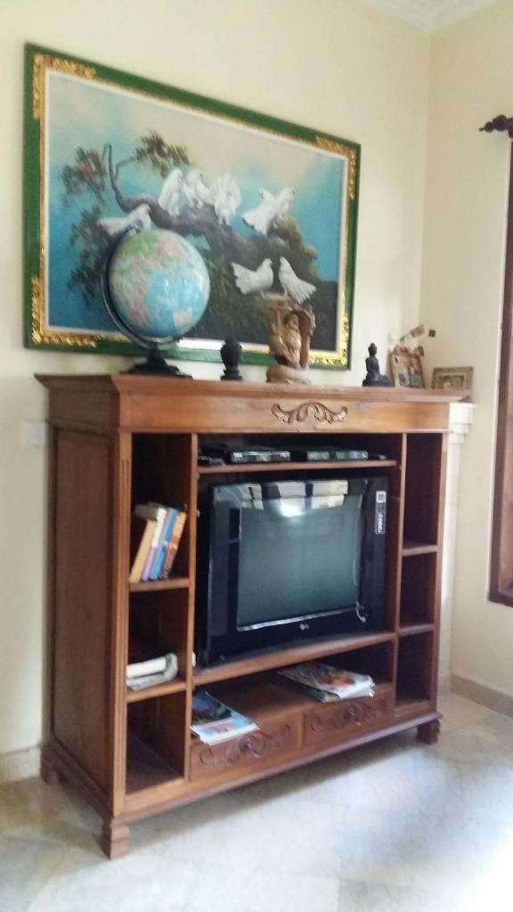 Apa Kabar Villas photo 1