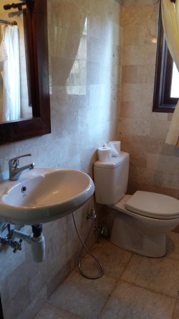 Apa Kabar Villas photo 3