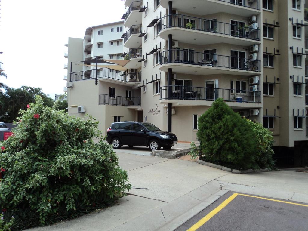 Darwin City Apartments photo 3