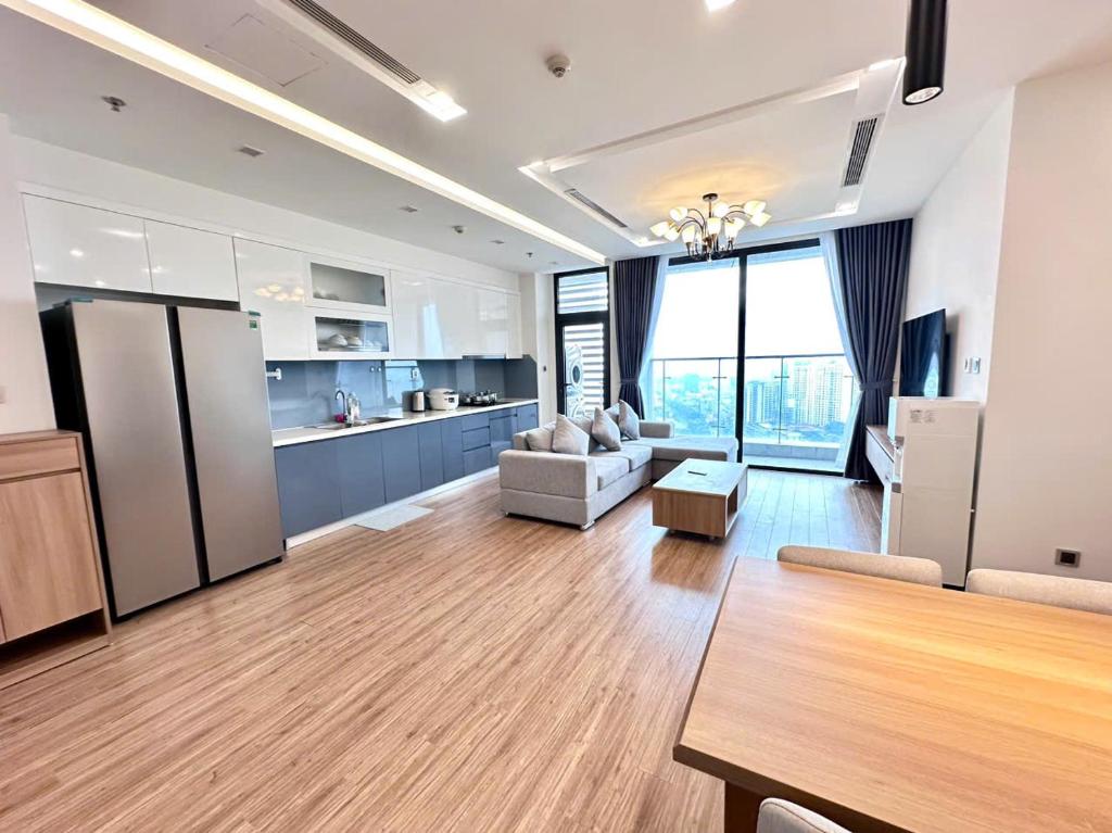 Vinhomes Metropolis