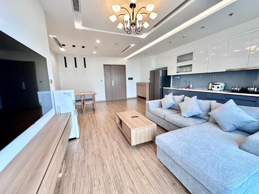 Vinhomes Metropolis