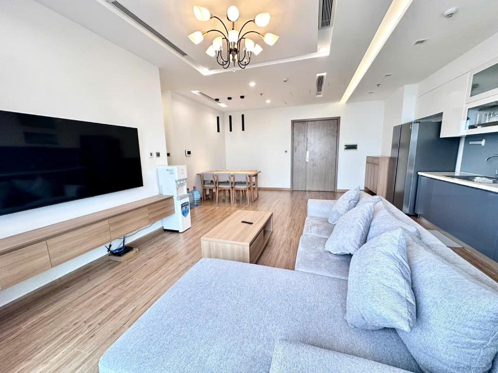 Vinhomes Metropolis