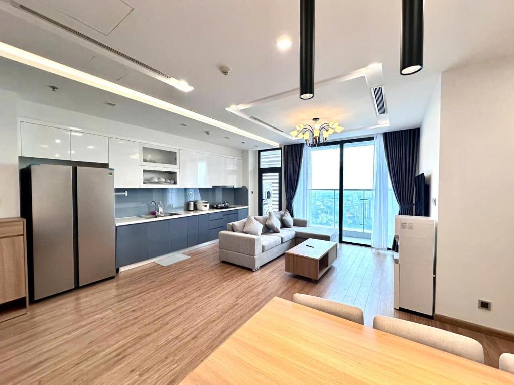 Vinhomes Metropolis