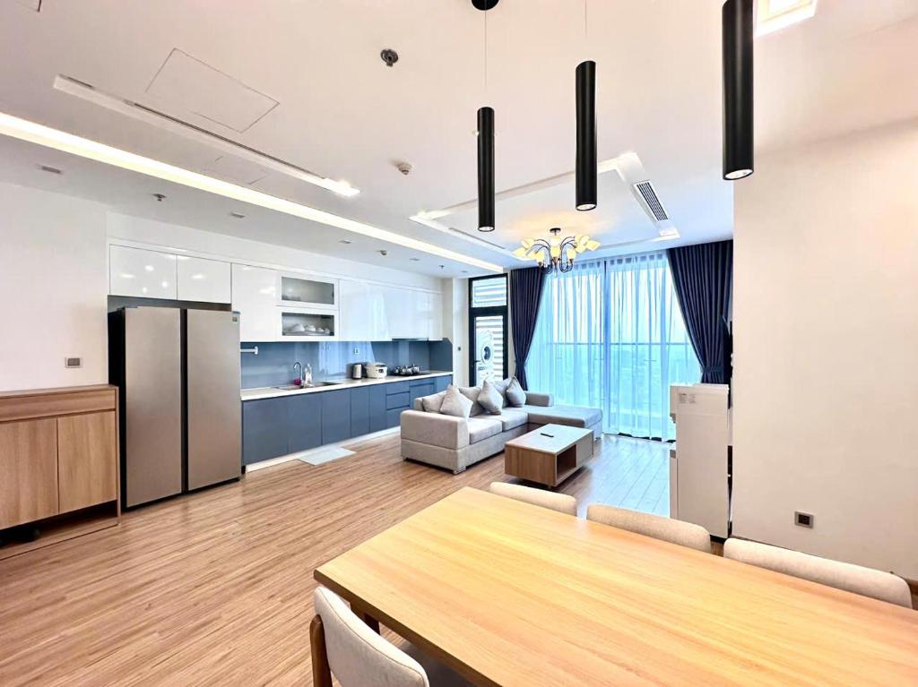 Vinhomes Metropolis