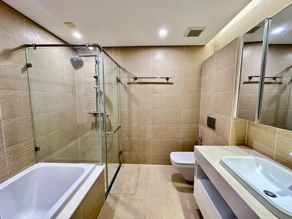 Vinhomes Metropolis