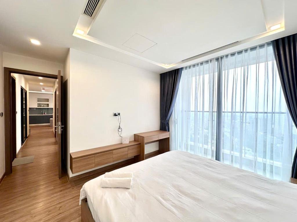 Vinhomes Metropolis