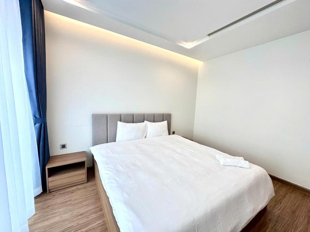 Vinhomes Metropolis