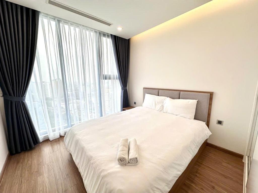 Vinhomes Metropolis