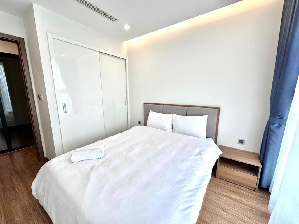 Vinhomes Metropolis