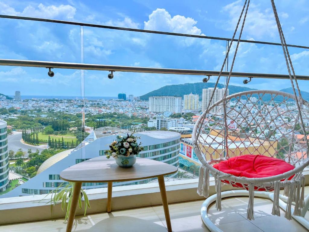 PƠ Homestay Vũng Tàu