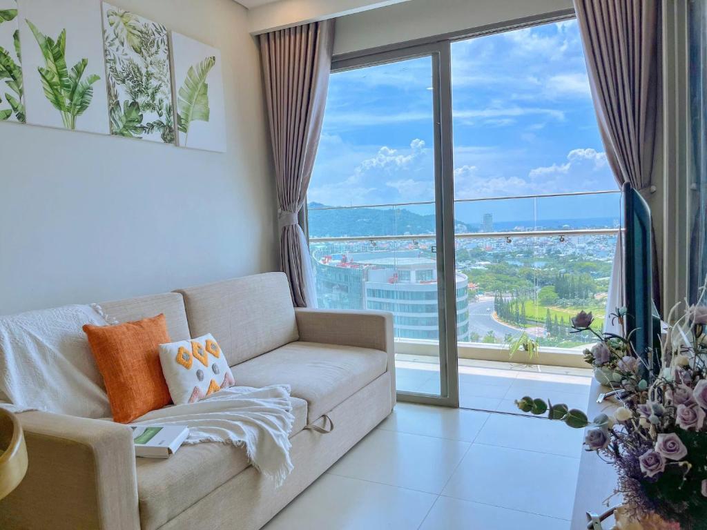 PƠ Homestay Vũng Tàu