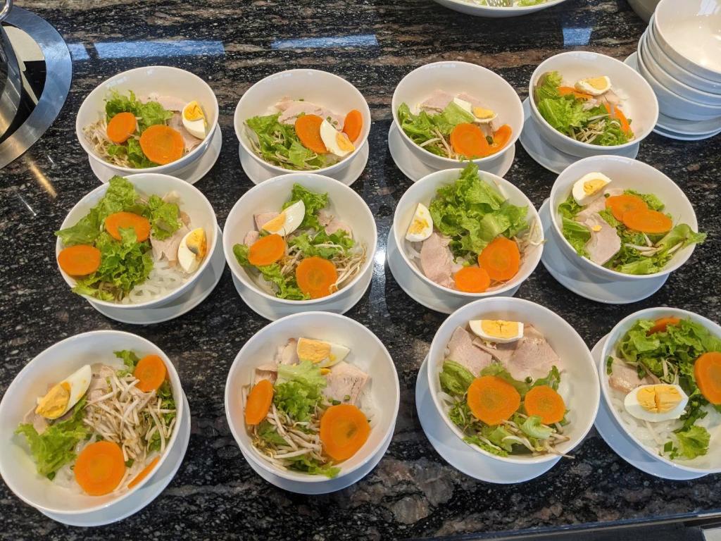 THANH LONG BACH DANG HOTEL