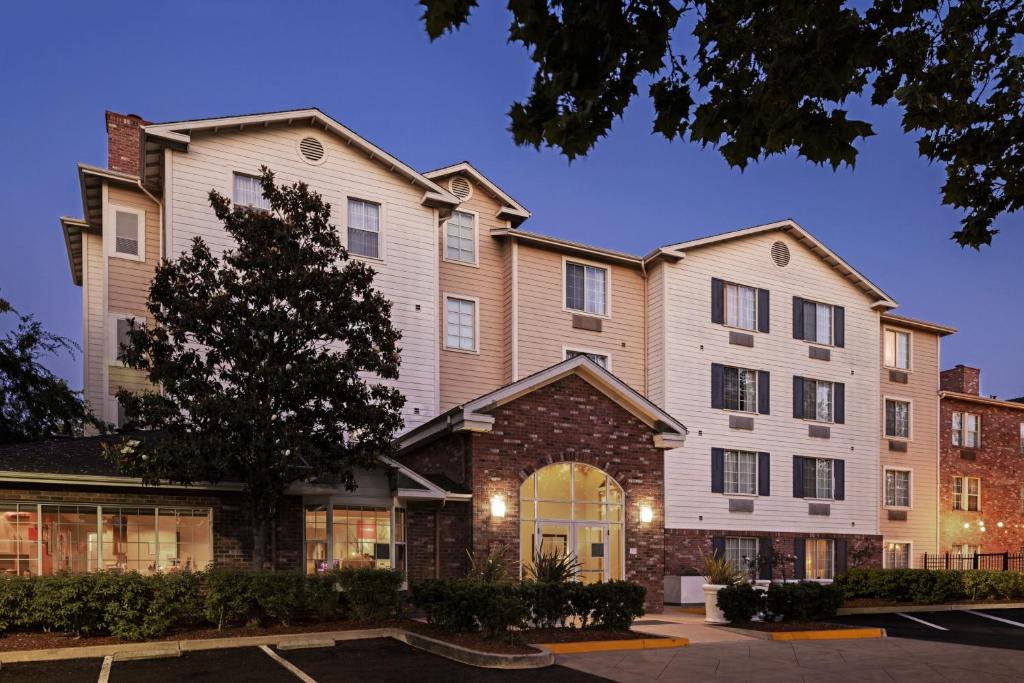TownePlace Suites by Marriott Sunnyvale Mountain View image