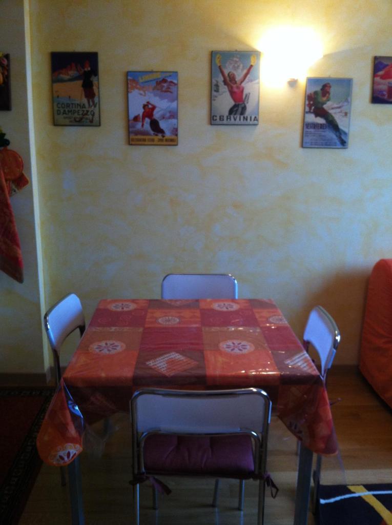 Torre Dell'orologio Apartment photo 3