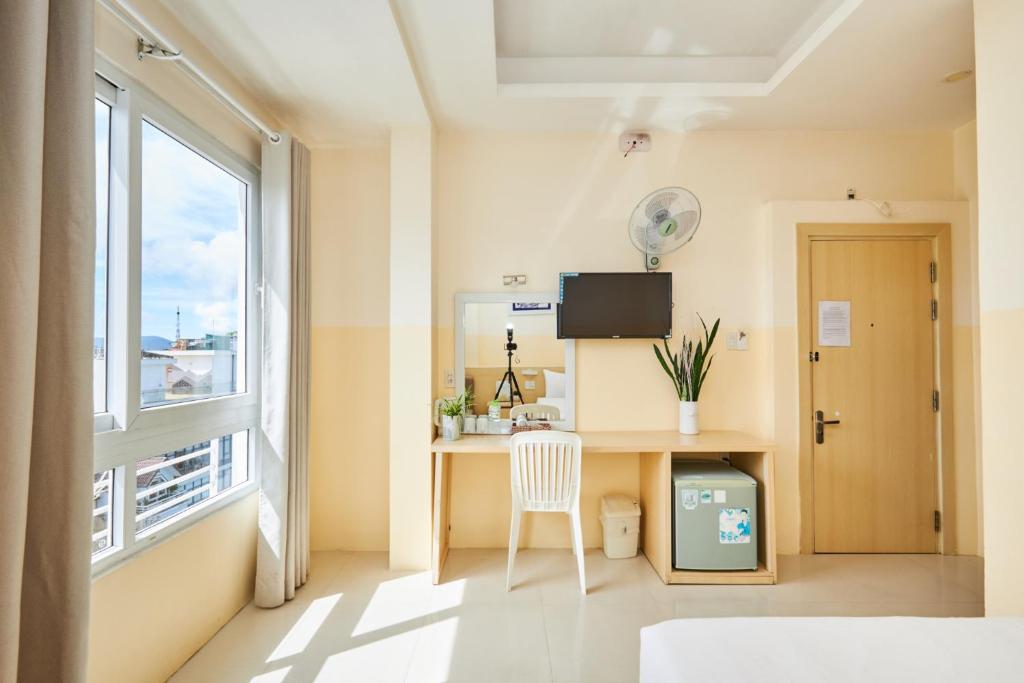 Ngọc Nguyen Anh Da Lat