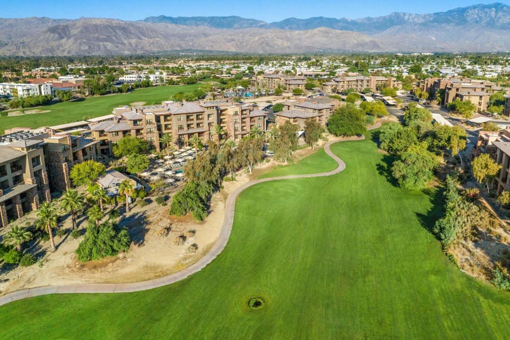 The Westin Desert Willow Villas, Palm Desert image