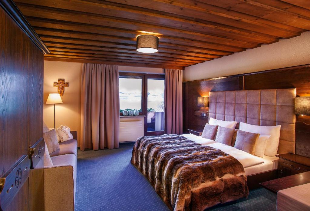 Boutique-B&B-Hotel Landhaus Säumler photo 3