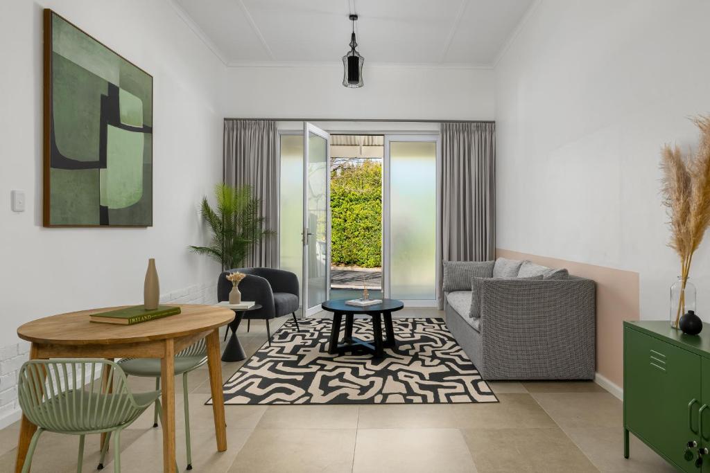 Neighbourgood De Wet, Franschhoek Room Type - Loft