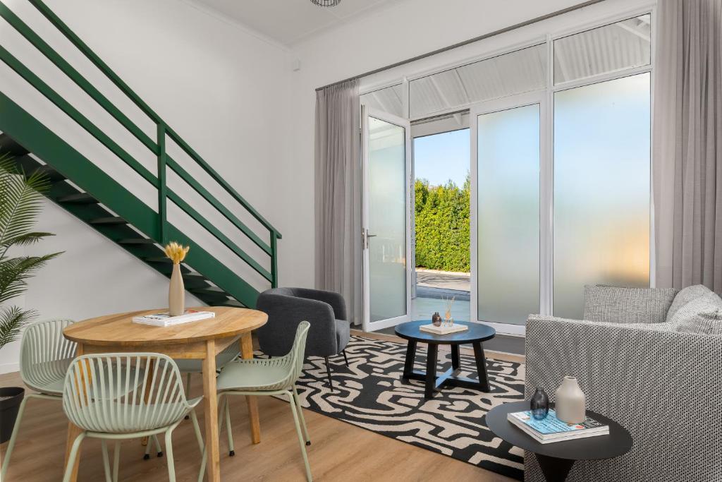 Neighbourgood De Wet, Franschhoek Room Type - Two-Bedroom Apartment