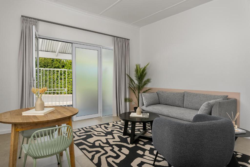 Neighbourgood De Wet, Franschhoek Room Type - Superior Studio
