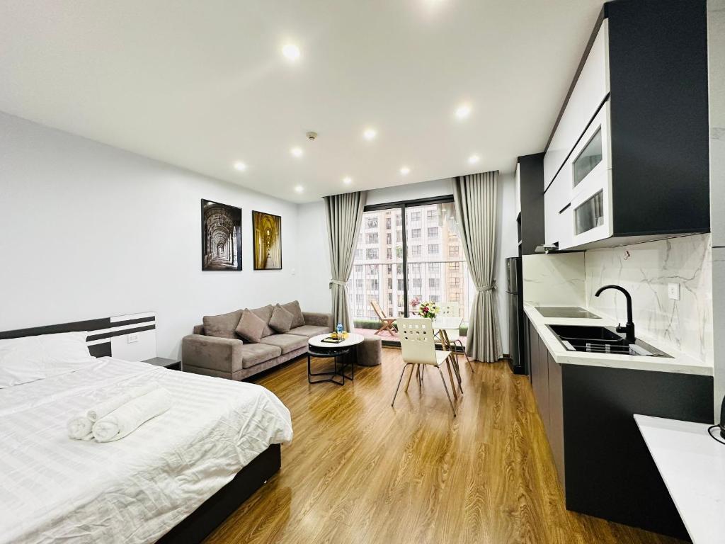 D'capitale studio 1004