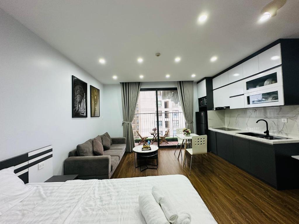 D'capitale studio 1004