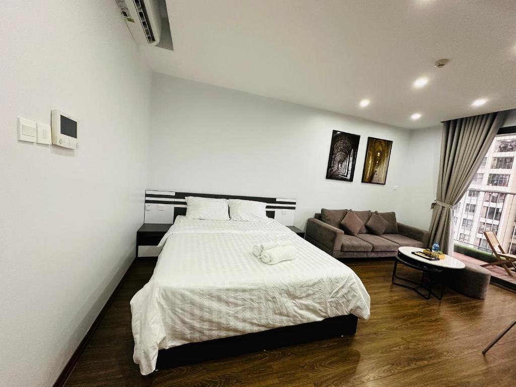 D'capitale studio 1004