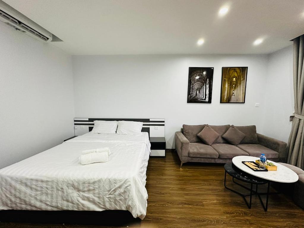 D'capitale studio 1004