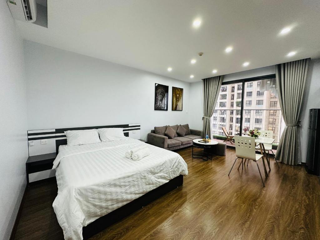 D'capitale studio 1004