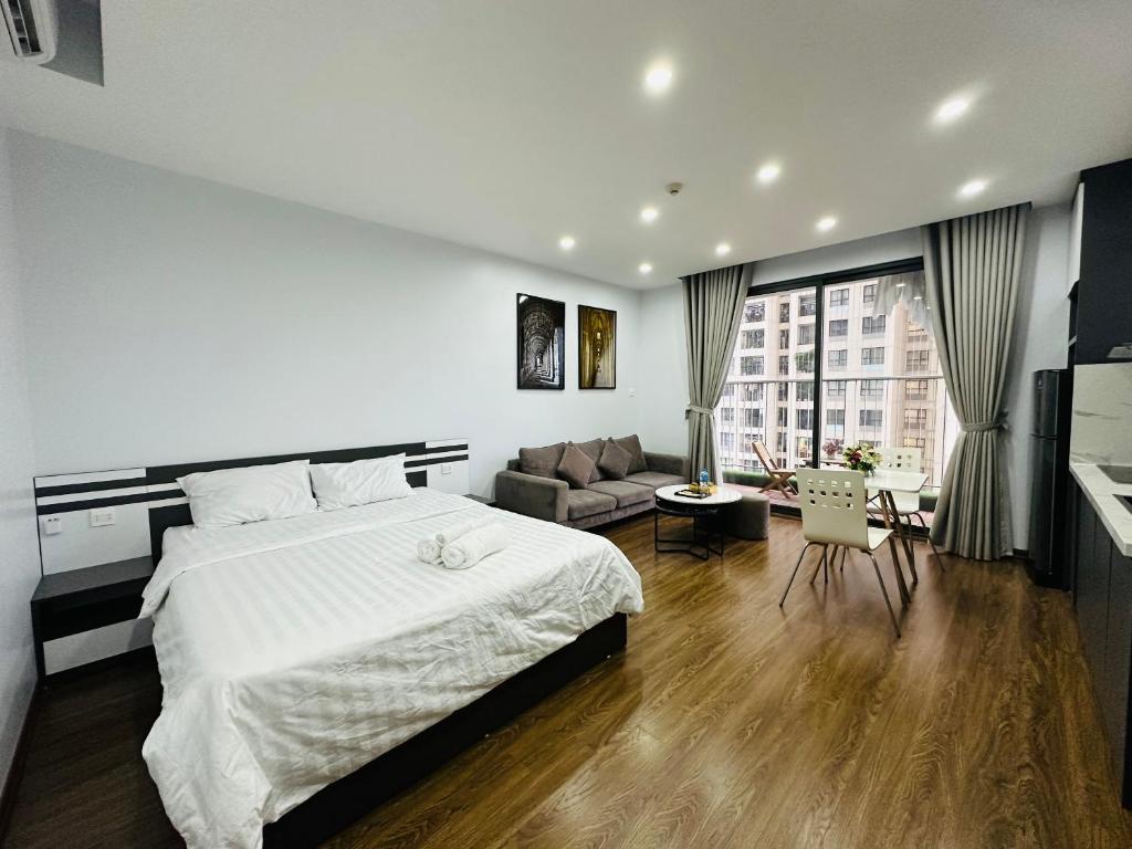 D'capitale studio 1004