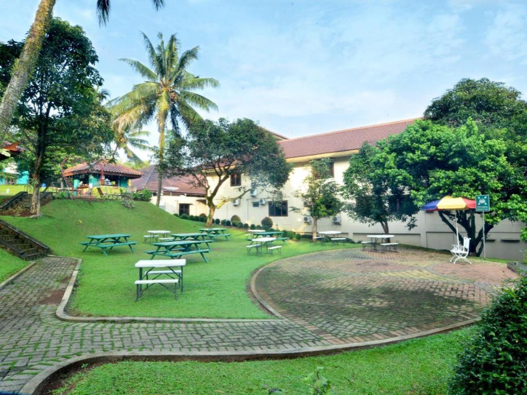 Ole Suite Hotel and Cottage photo 4