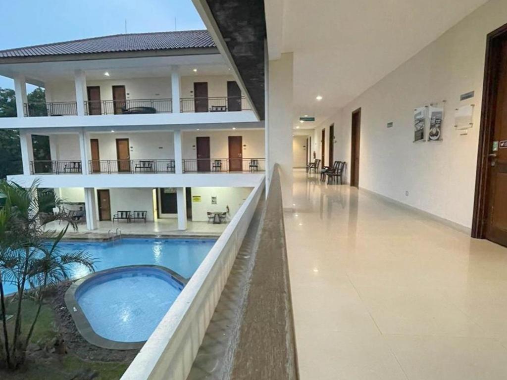 Ole Suite Hotel and Cottage photo 2