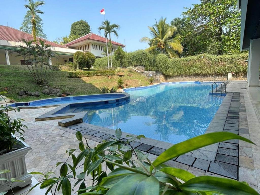 Ole Suite Hotel and Cottage photo 1