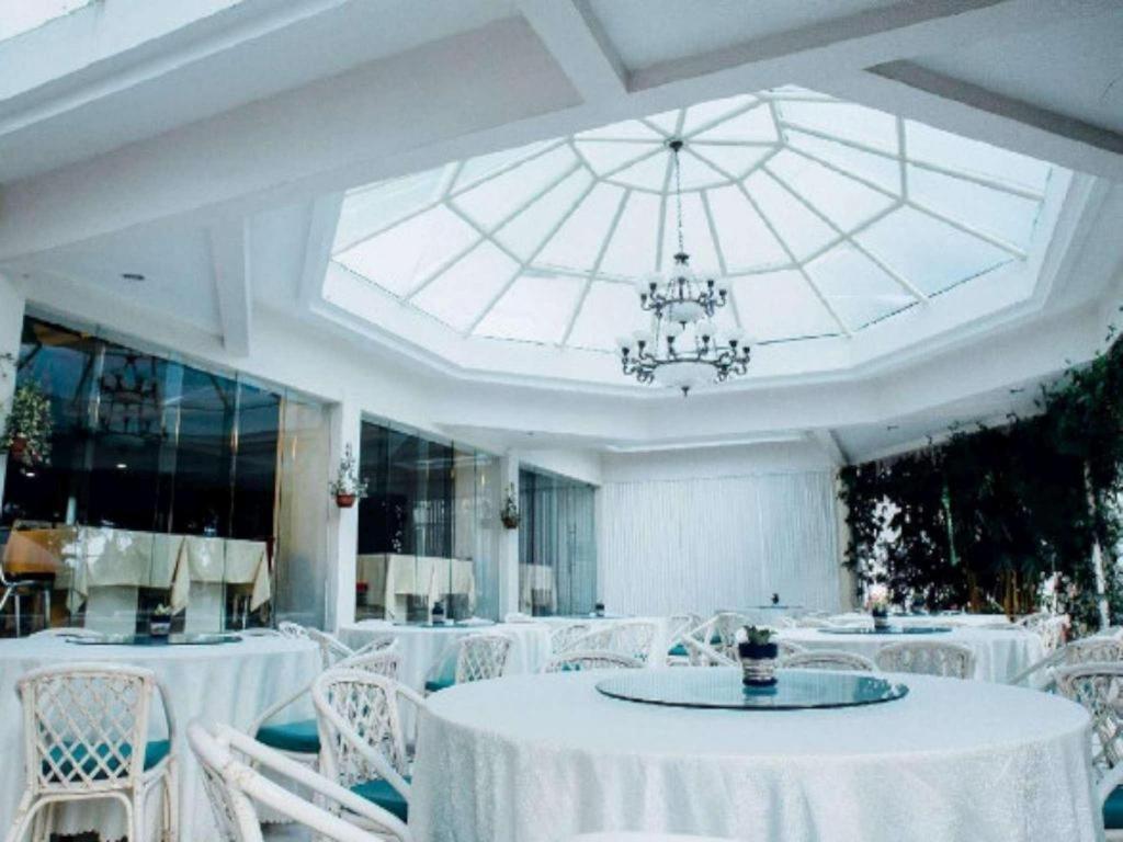 Grand Mutiara Hotel photo 2