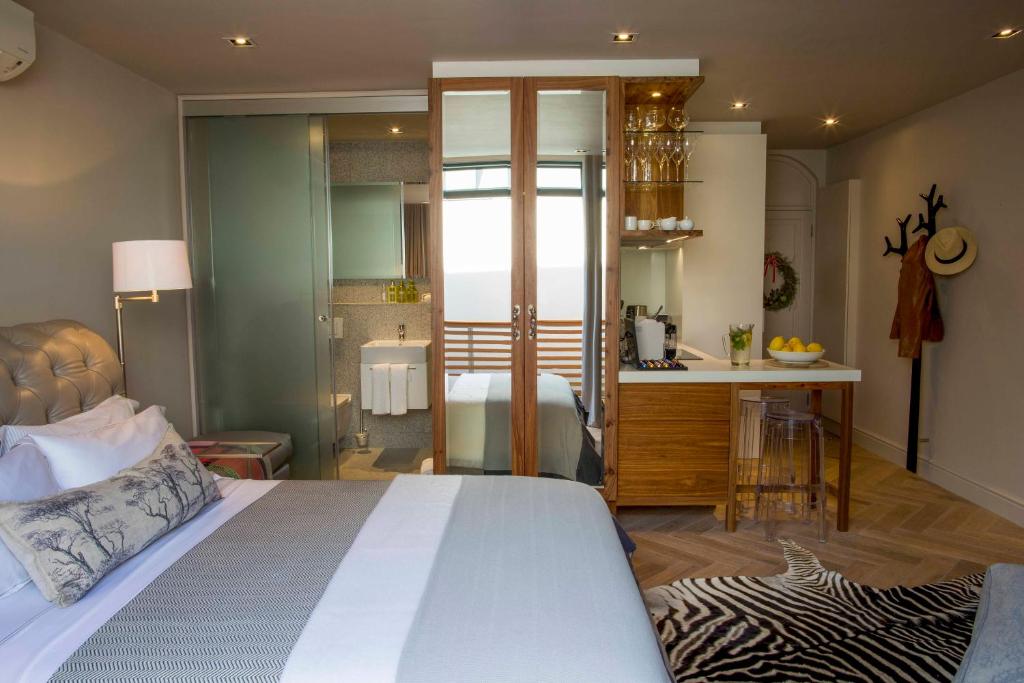 Collection Luxury Accommodation Oudehoek Apartments photo 3