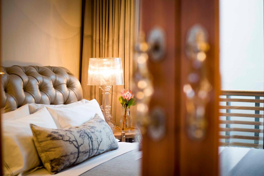 Collection Luxury Accommodation Oudehoek Apartments photo 1