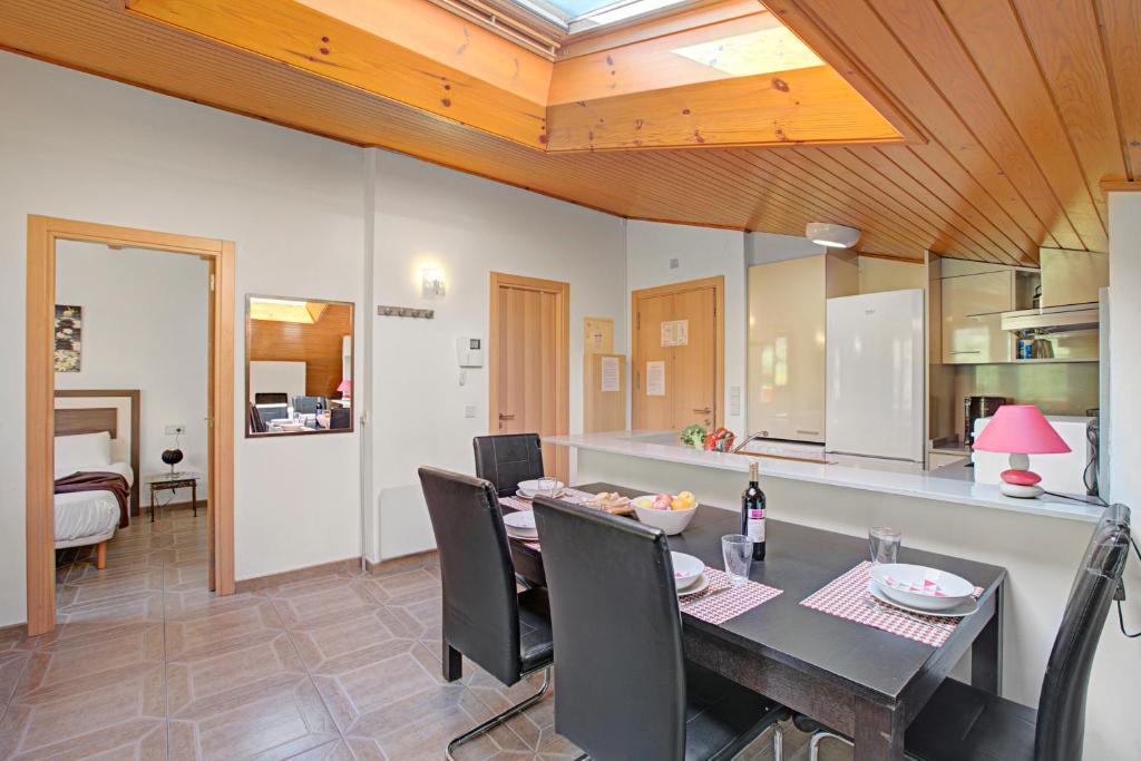 El Tarter Spacious Ski Apartment - Happy Rentals photo 2