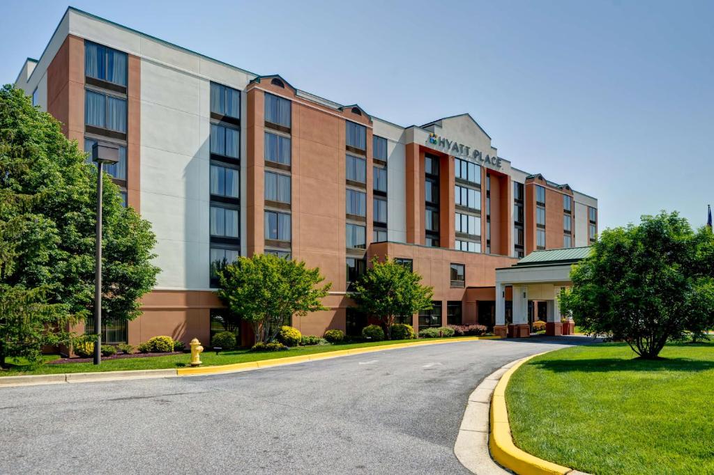 Hyatt Place Baltimore/BWI Airport image