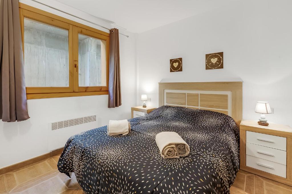 Andorra Active Leisure Apartment - Happy Rentals photo 3