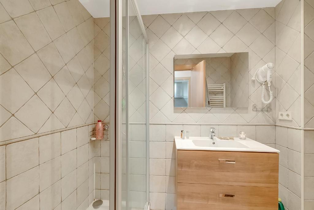 Andorra Active Leisure Apartment - Happy Rentals photo 4