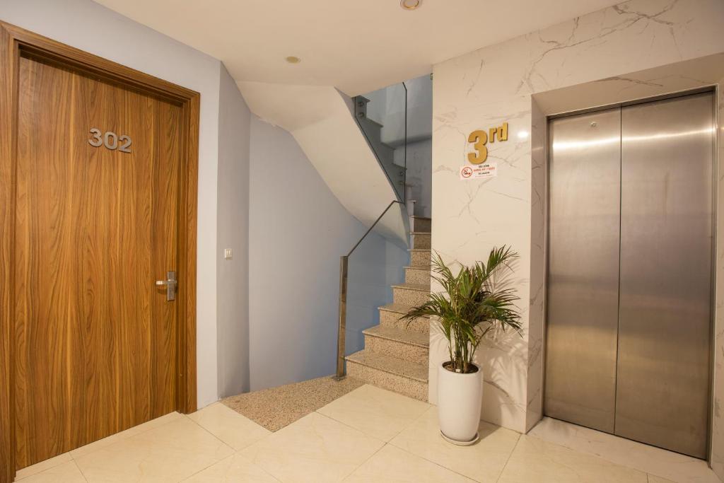 Sora West Lake 1 bedroom