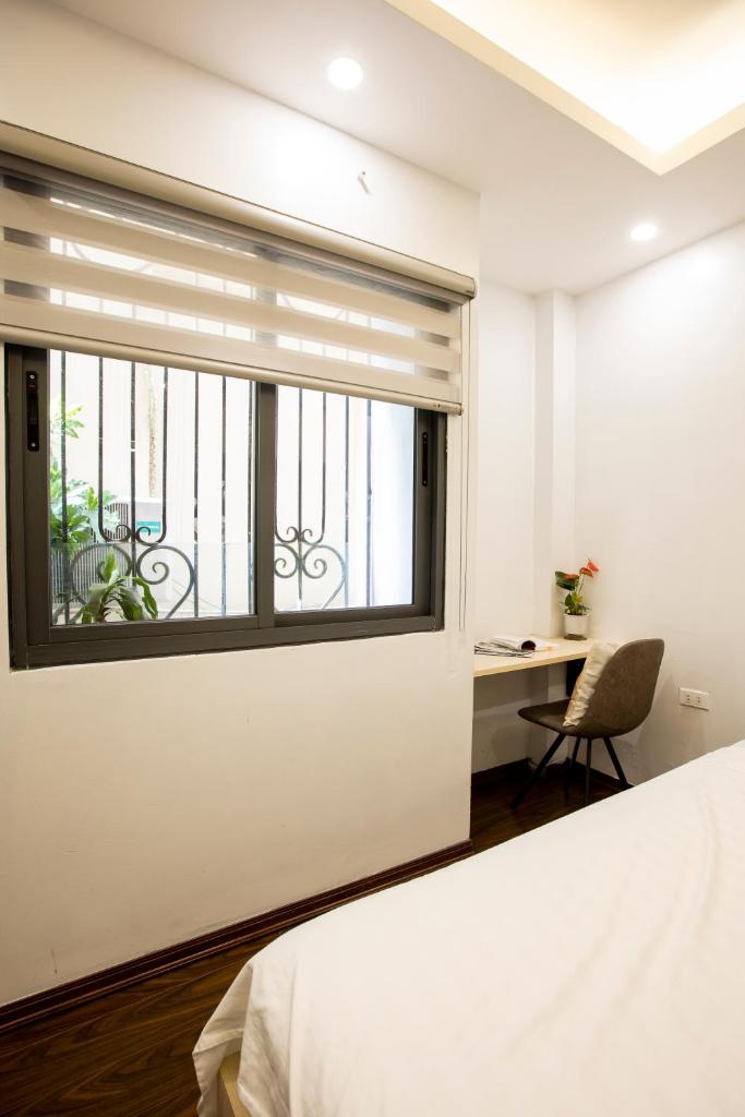 Sora West Lake 1 bedroom